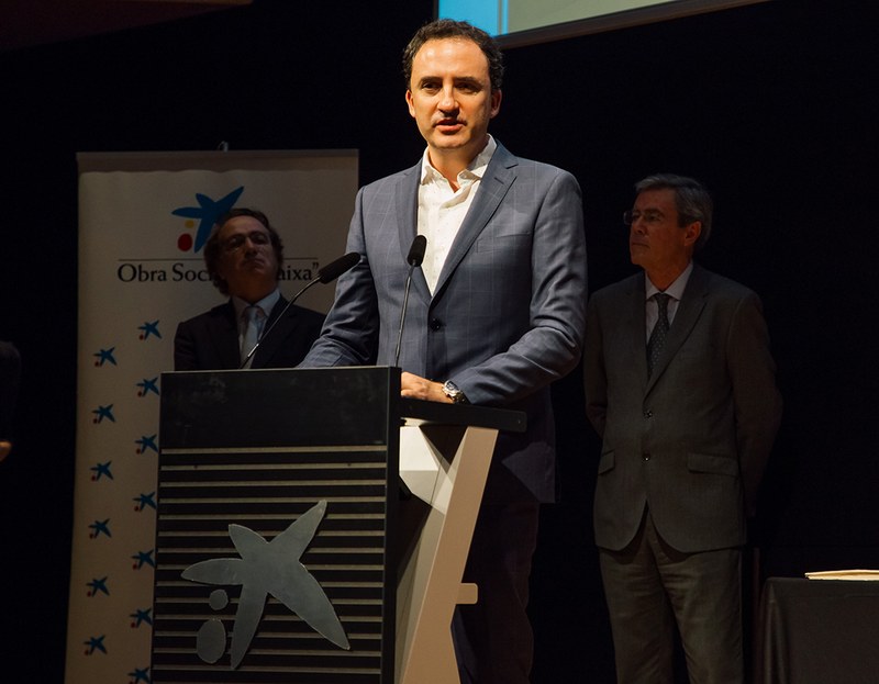 Juan José Suarez Premios Educaweb